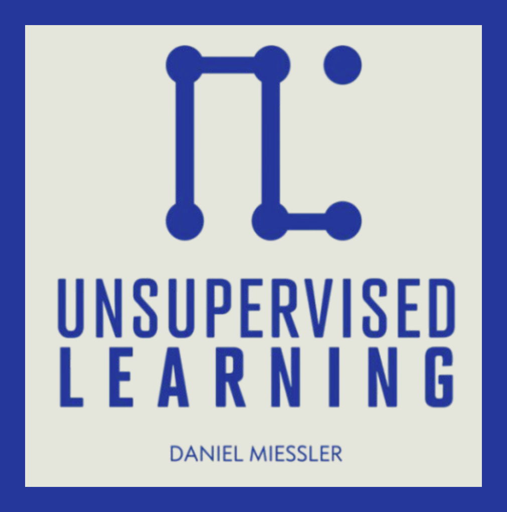 Unsupervised Learning