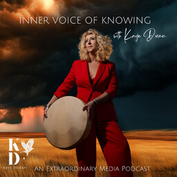 Inner Voice of Knowing