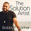 The Solution Artist - Bobby F Parihar