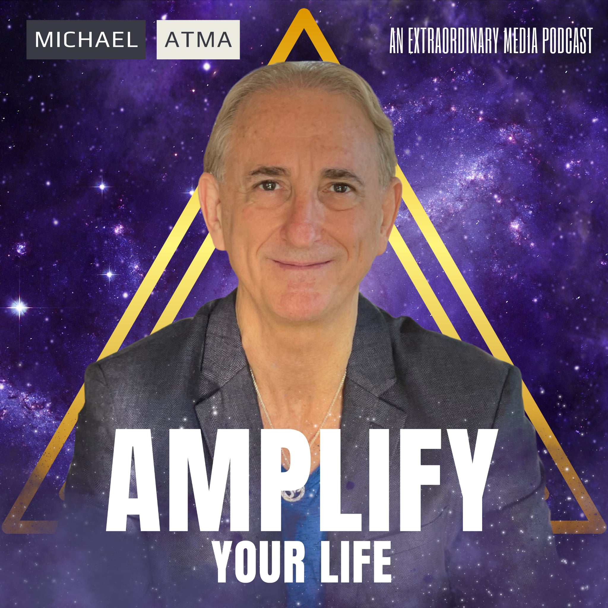 Amplify Your Life