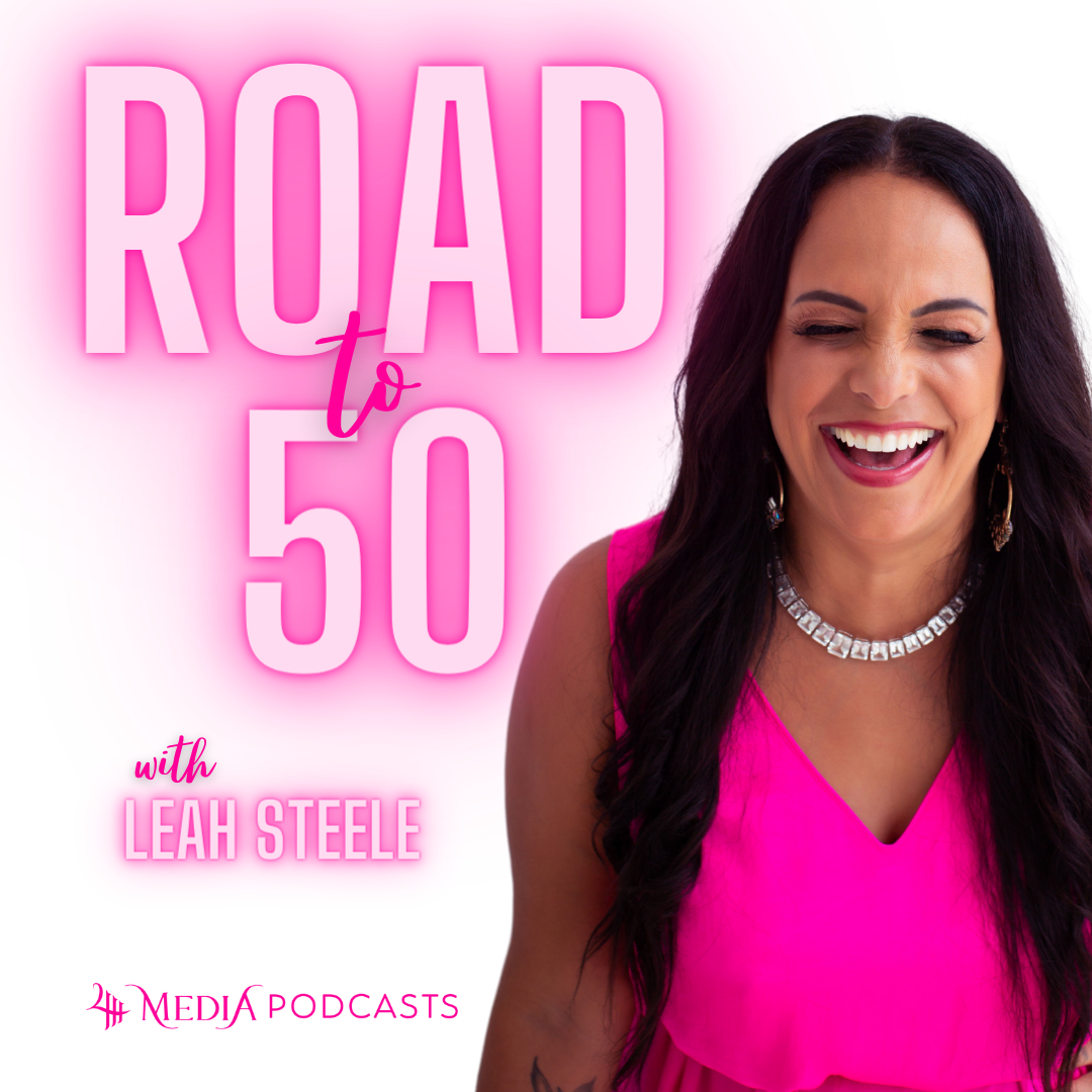 Road to 50