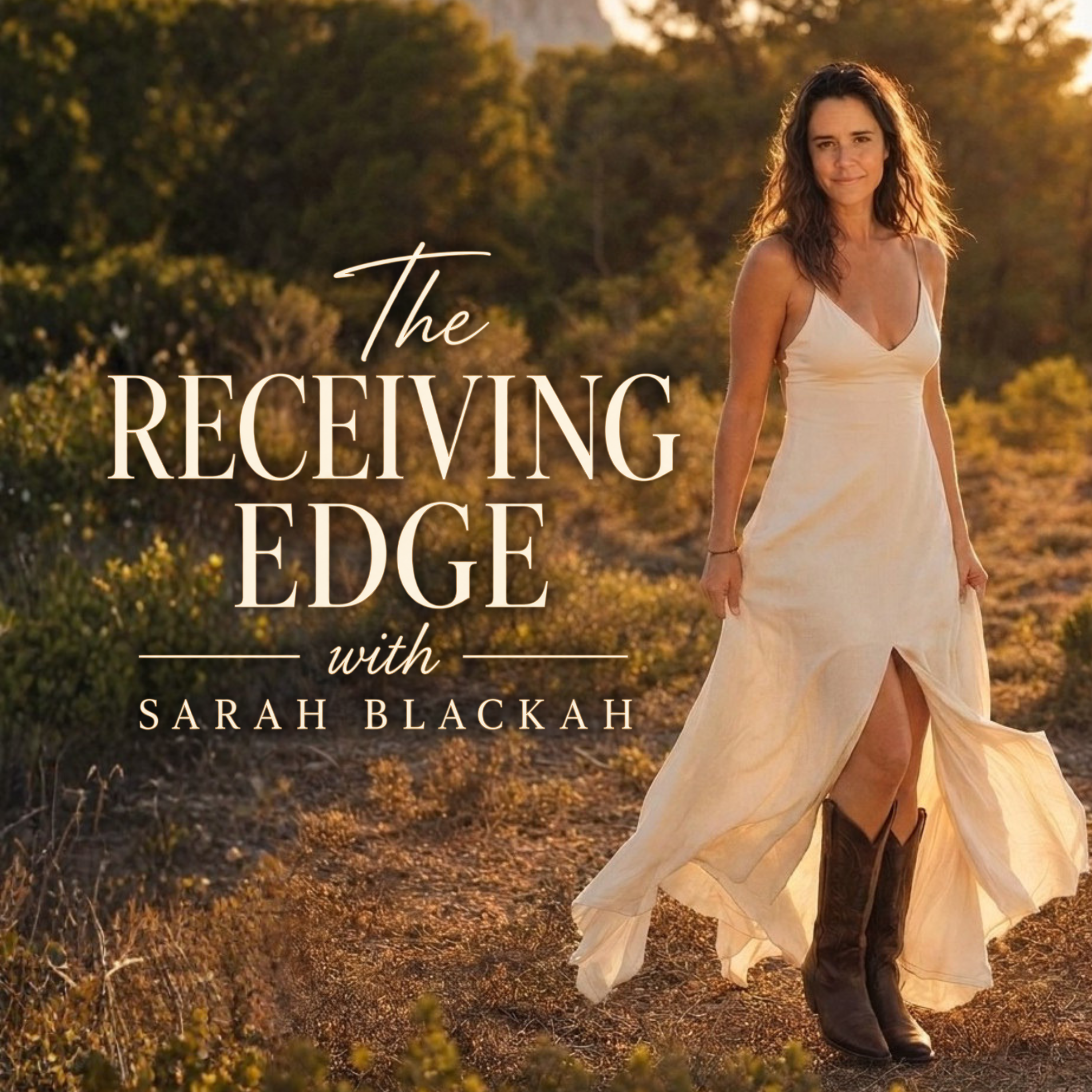 The Receiving Edge