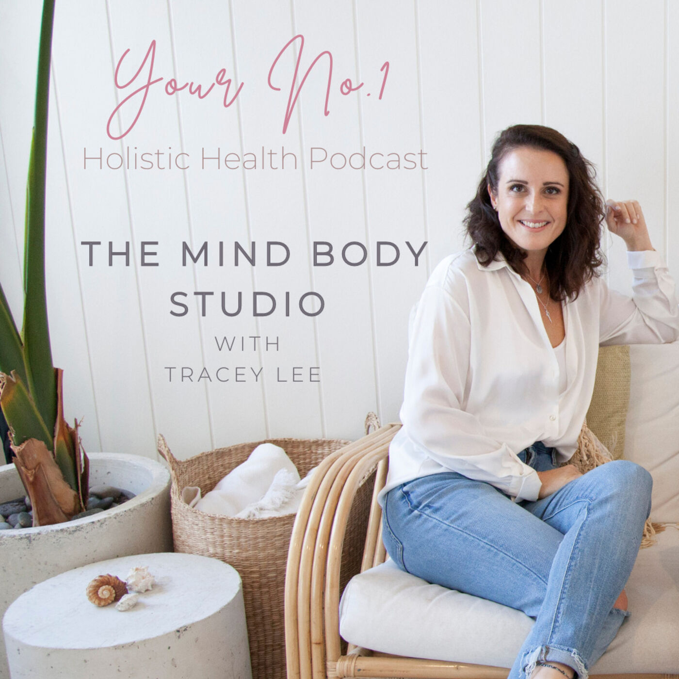 The Mind Body Studio