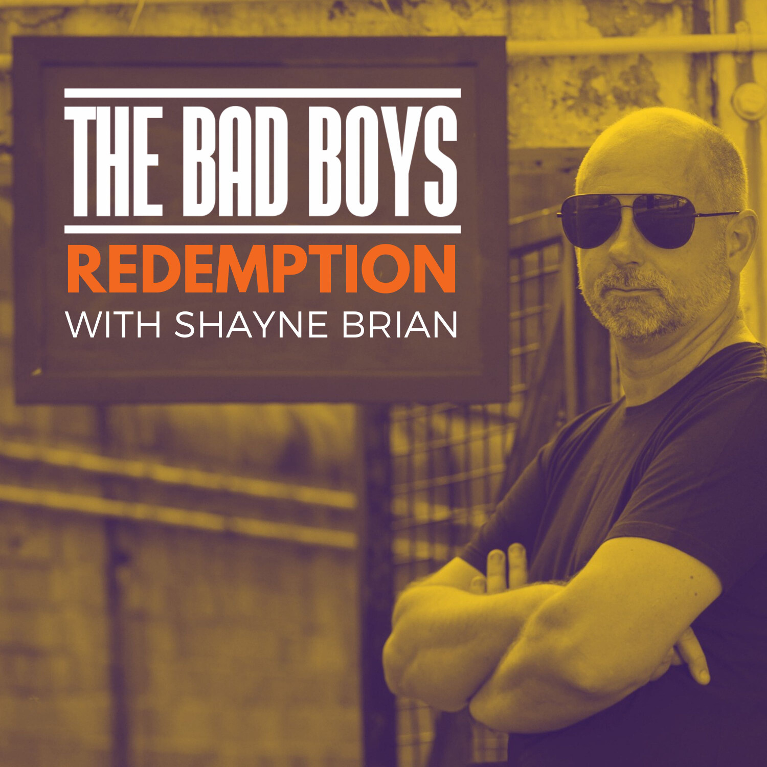 The Bad Boys Redemption