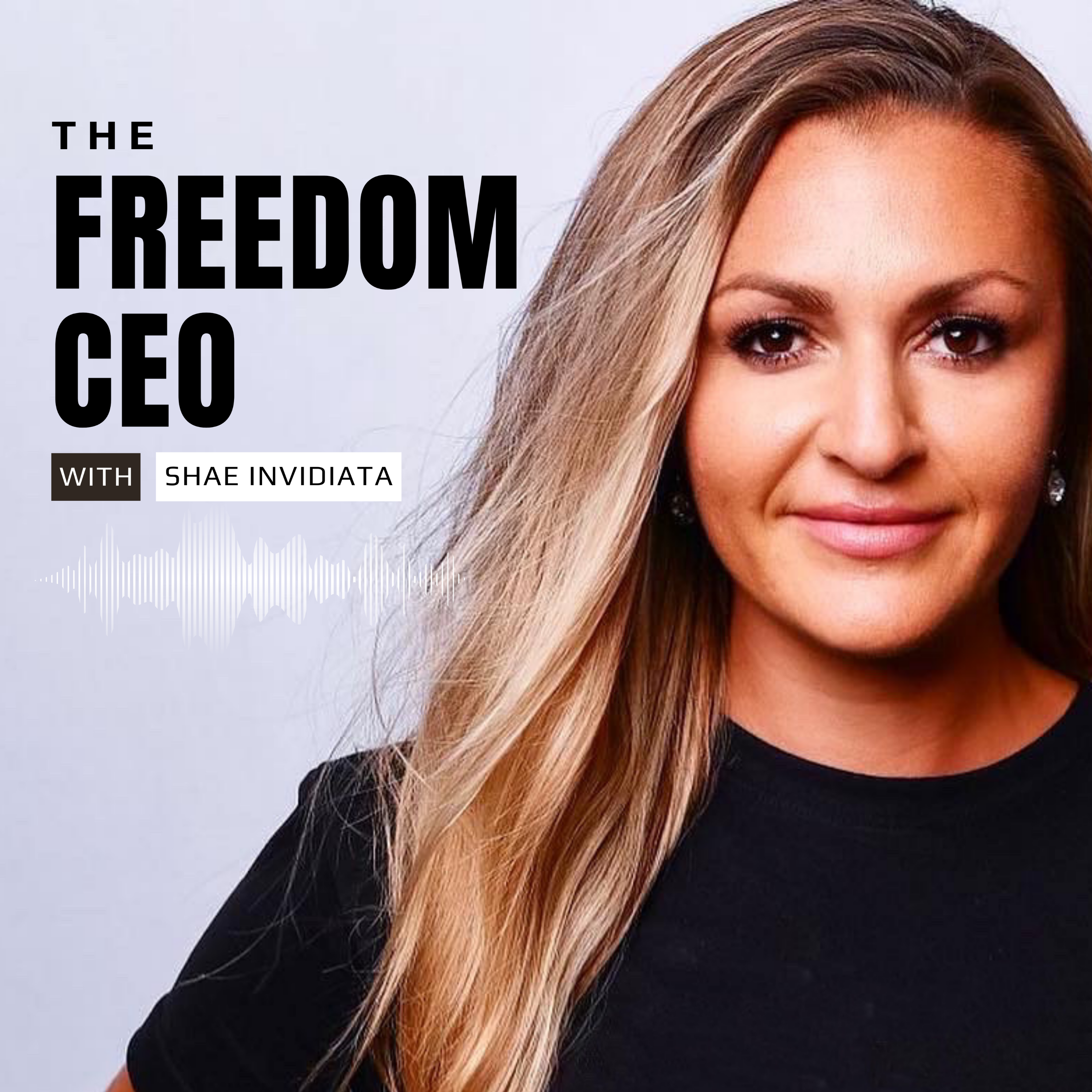 The Freedom CEO