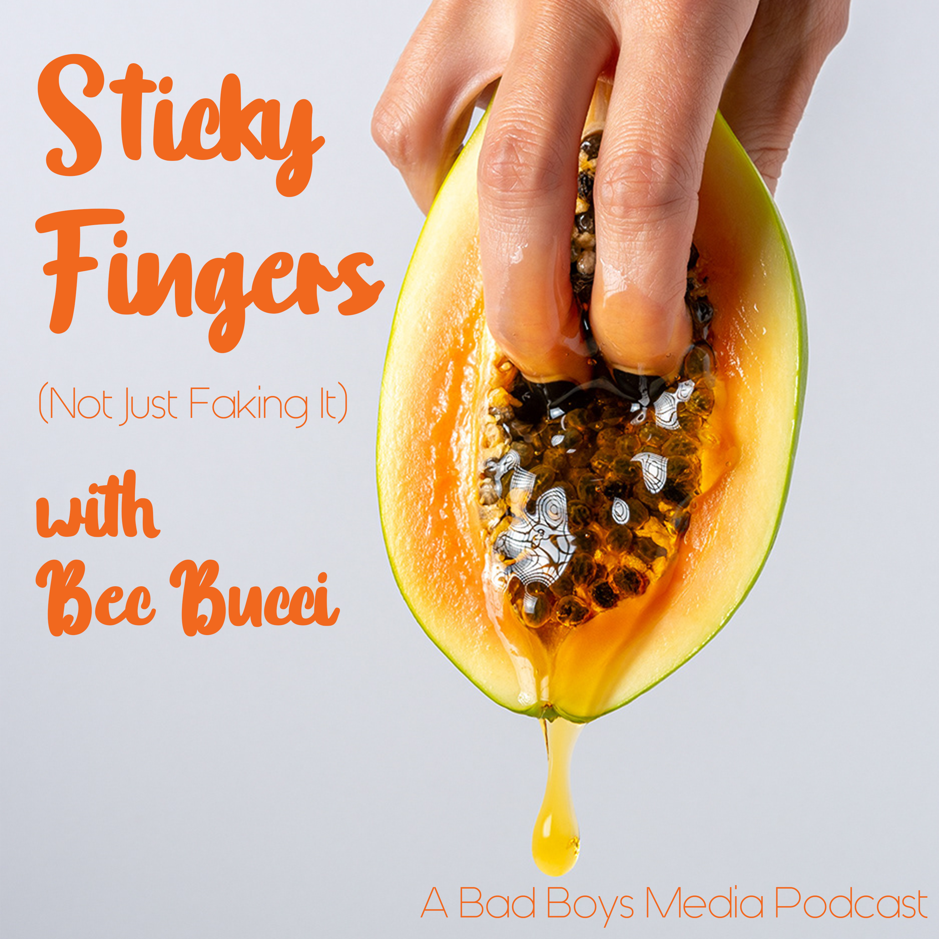 Sticky Fingers With Bec Bucci
