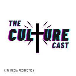 The Culture Cast