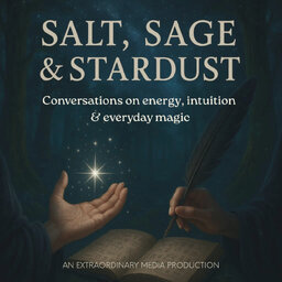 Salt, Sage & Stardust