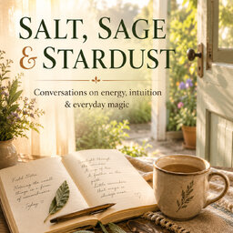 Salt, Sage & Stardust
