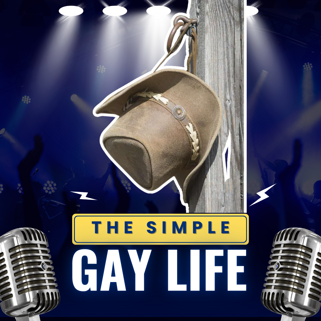 The Simple Gay Life