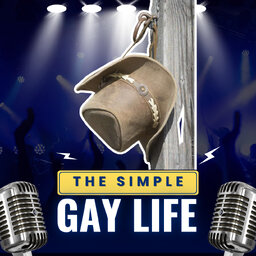 The Simple Gay Life