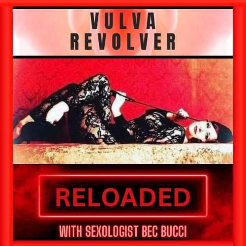 Vulva Revolver Reloaded