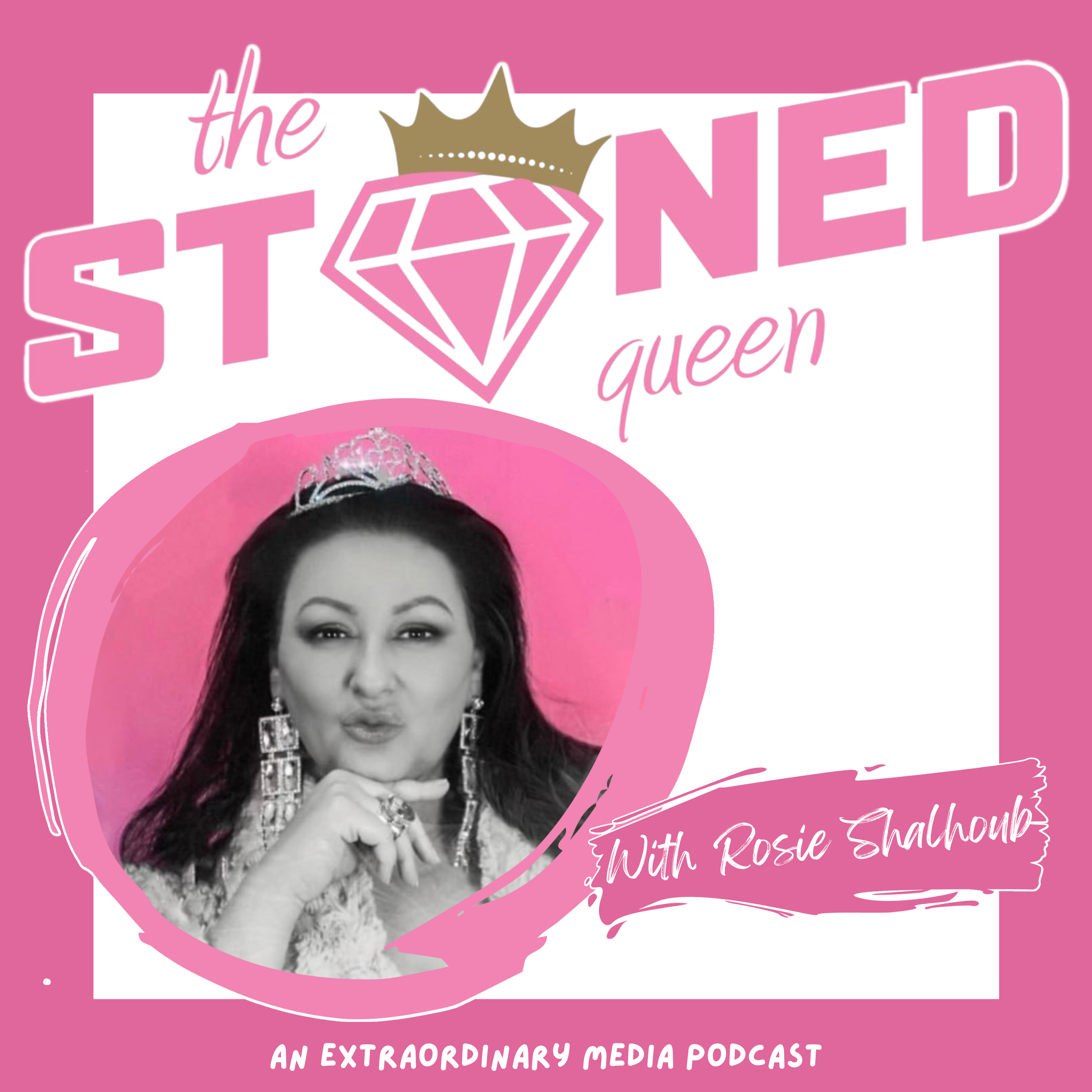 The Stoned Queen