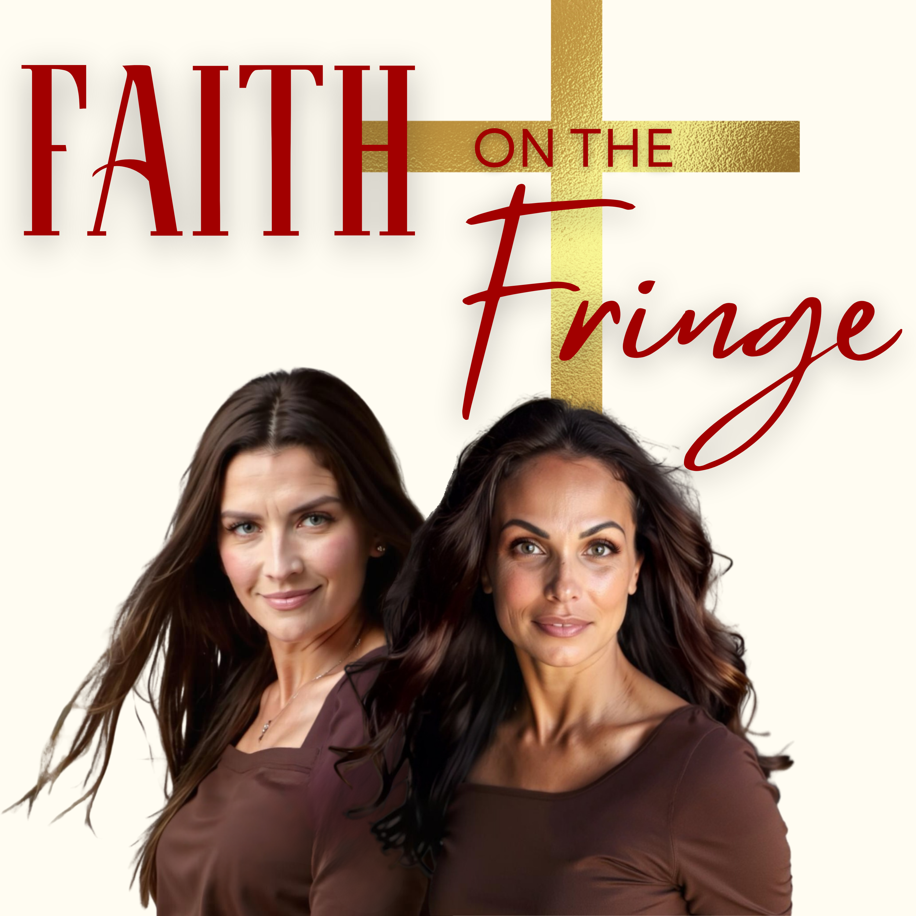 Faith on the Fringe