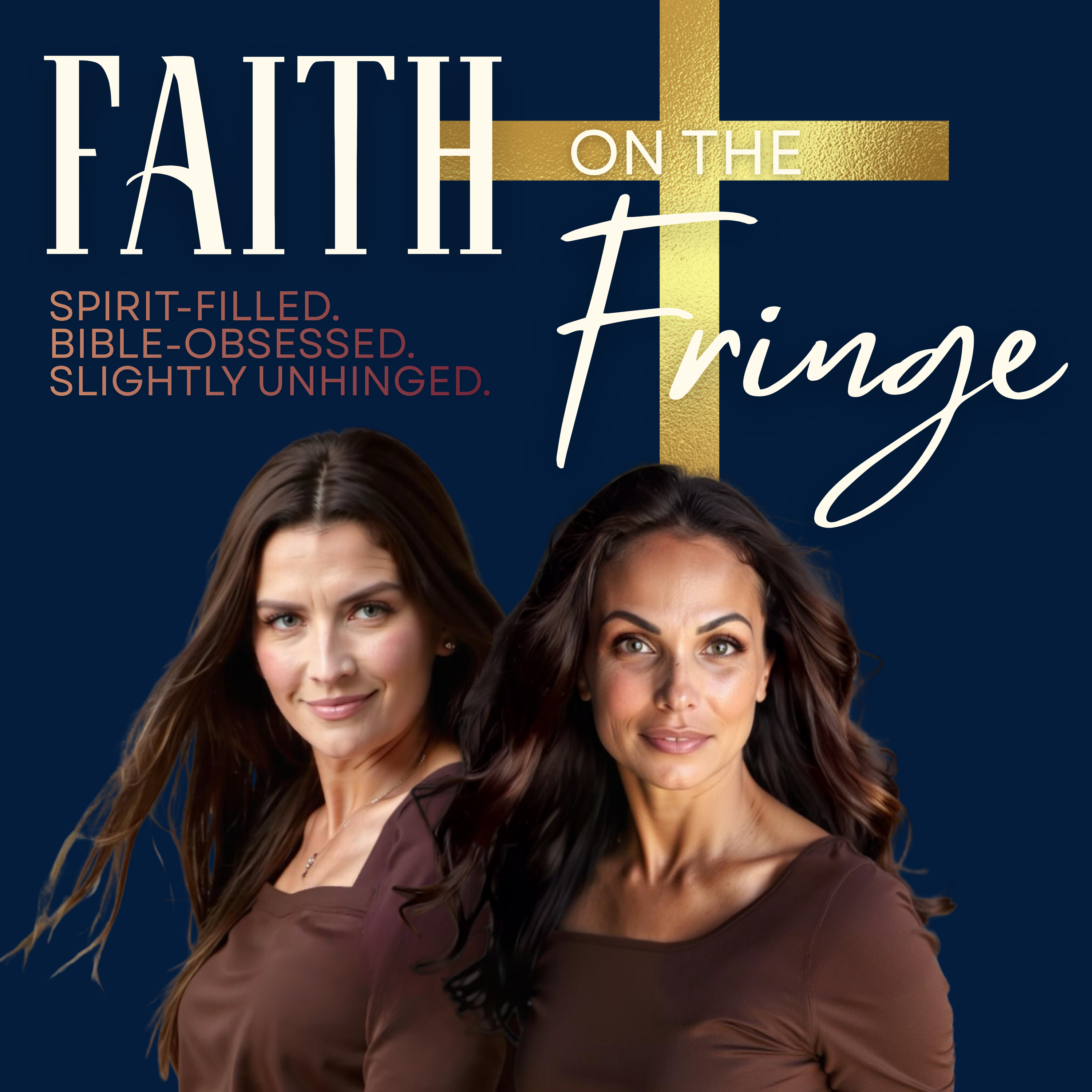 Faith on the Fringe