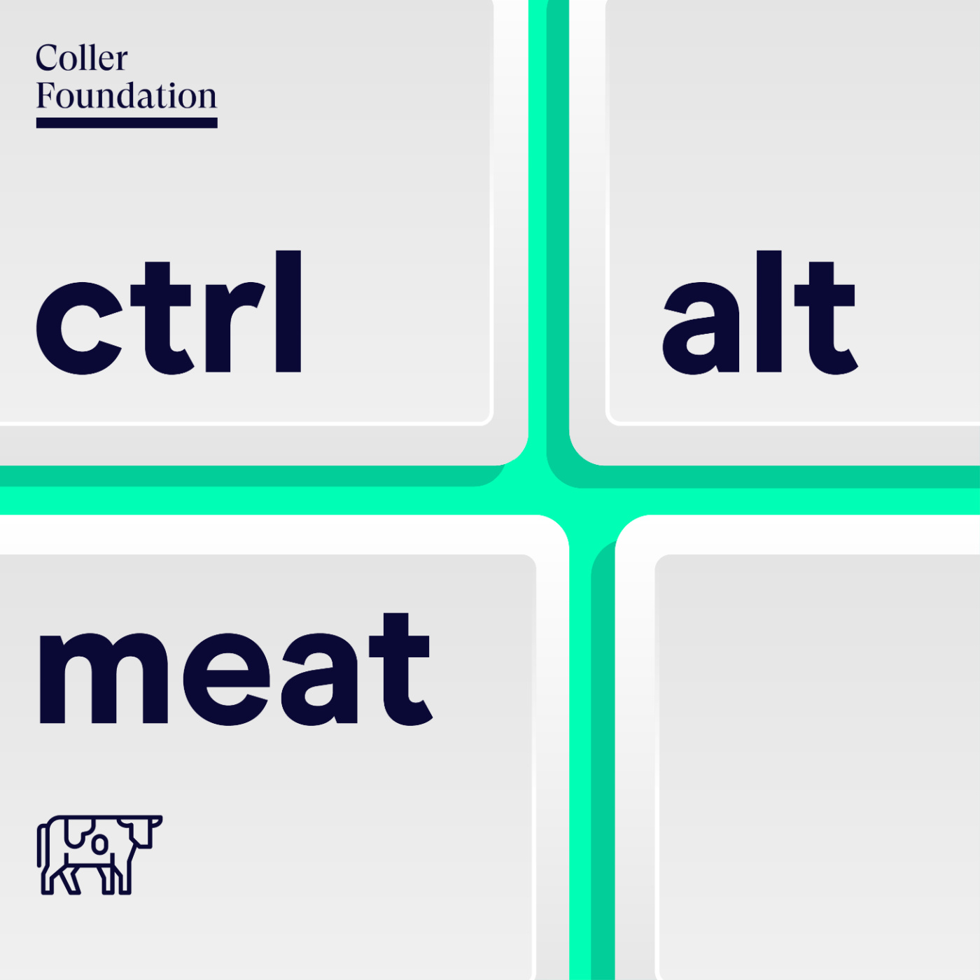 Ctrl-Alt-Meat