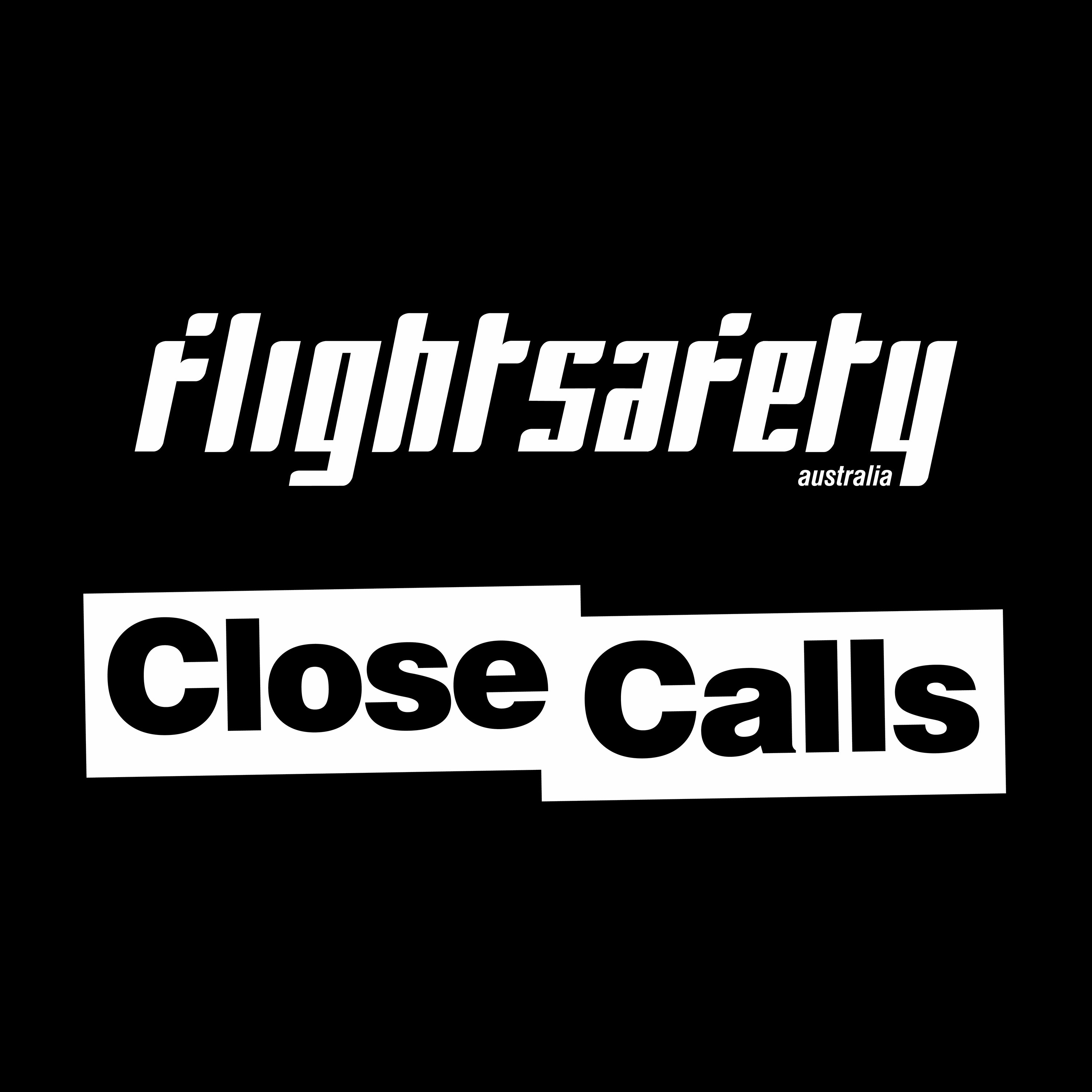 Close calls