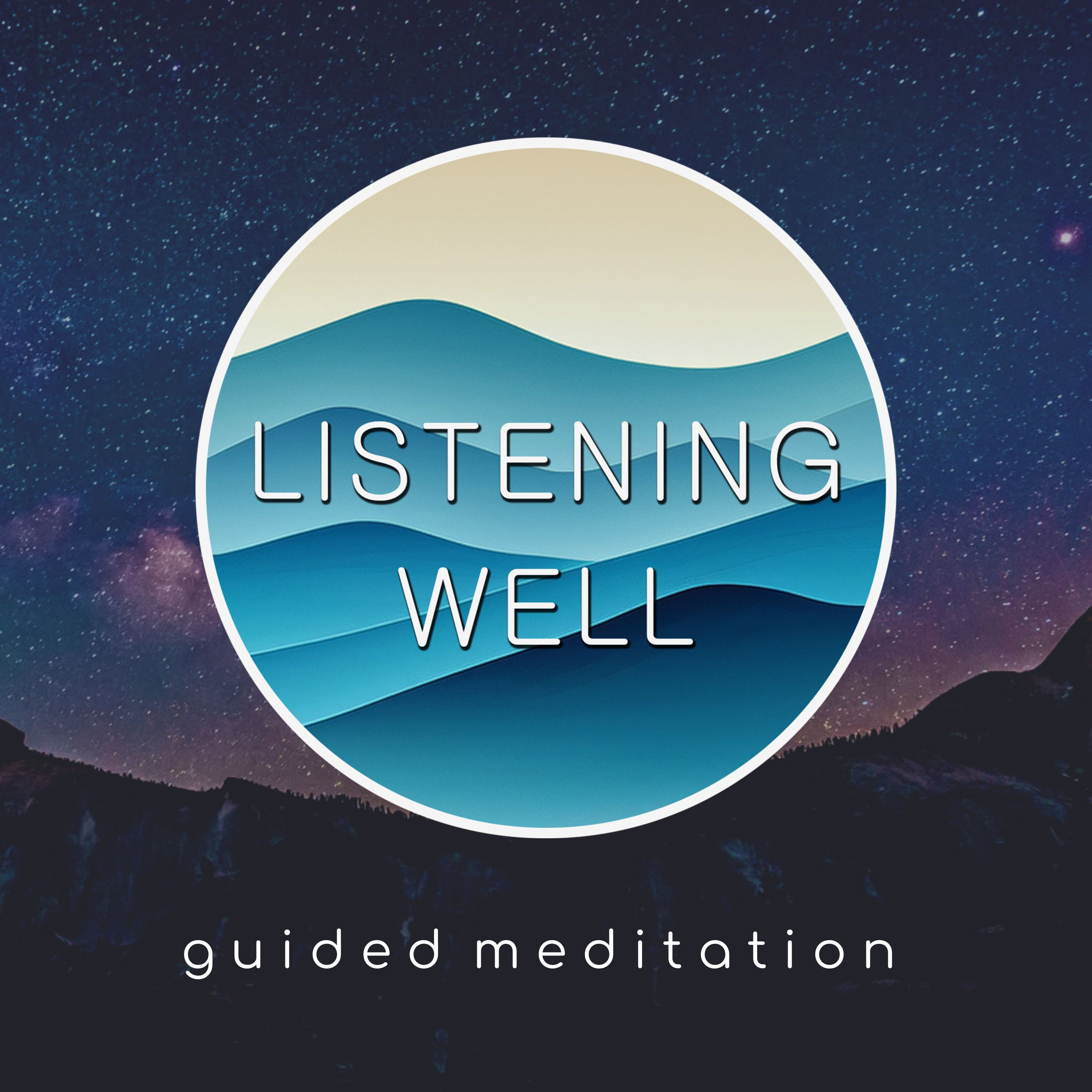 Listening Well Podcast