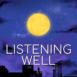 Listening Well Sounds For Sleep