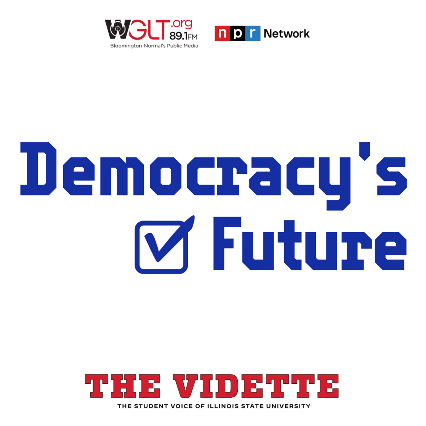 Democracy's Future