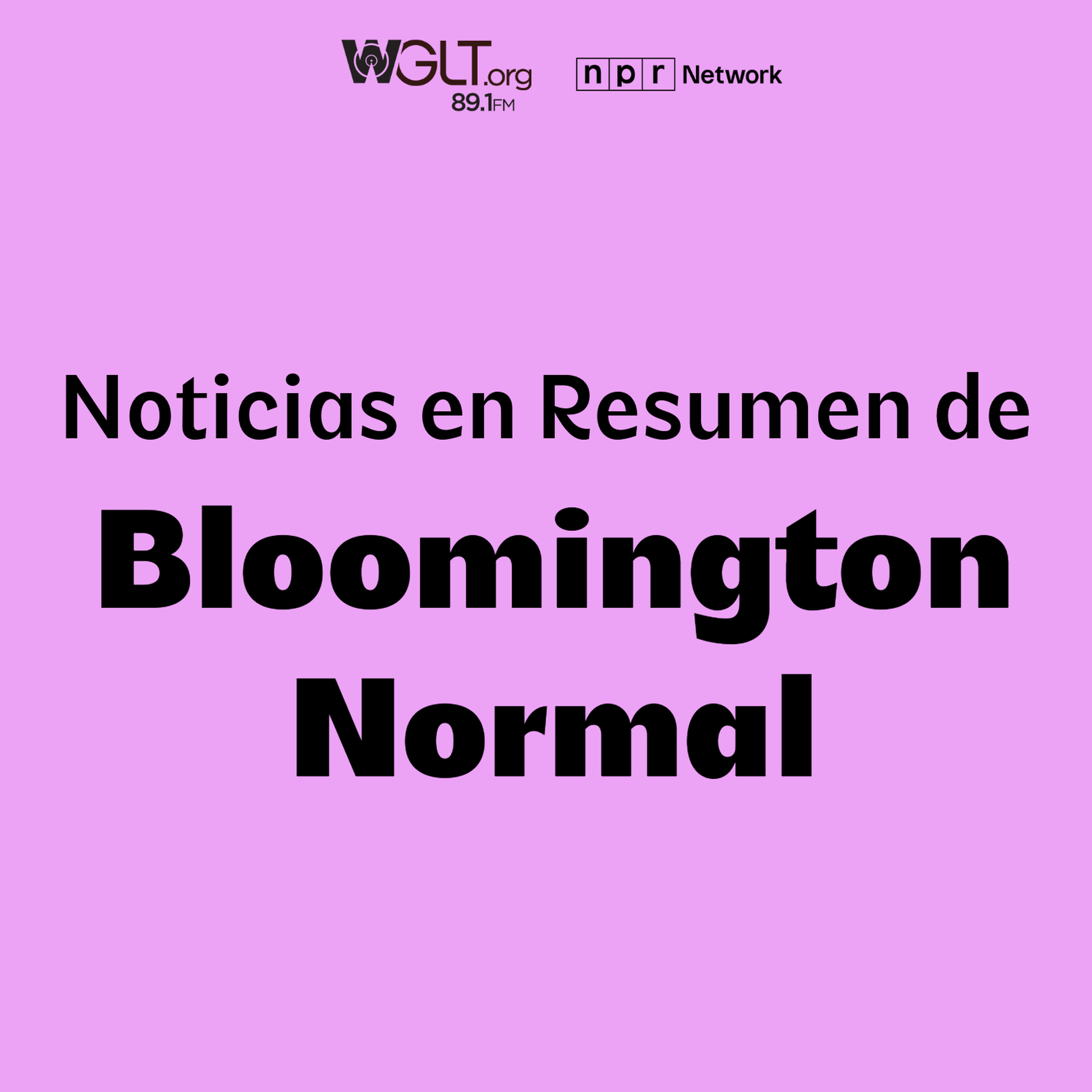 Noticias semanales de Bloomington-Normal