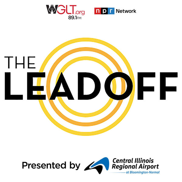 The Leadoff logo