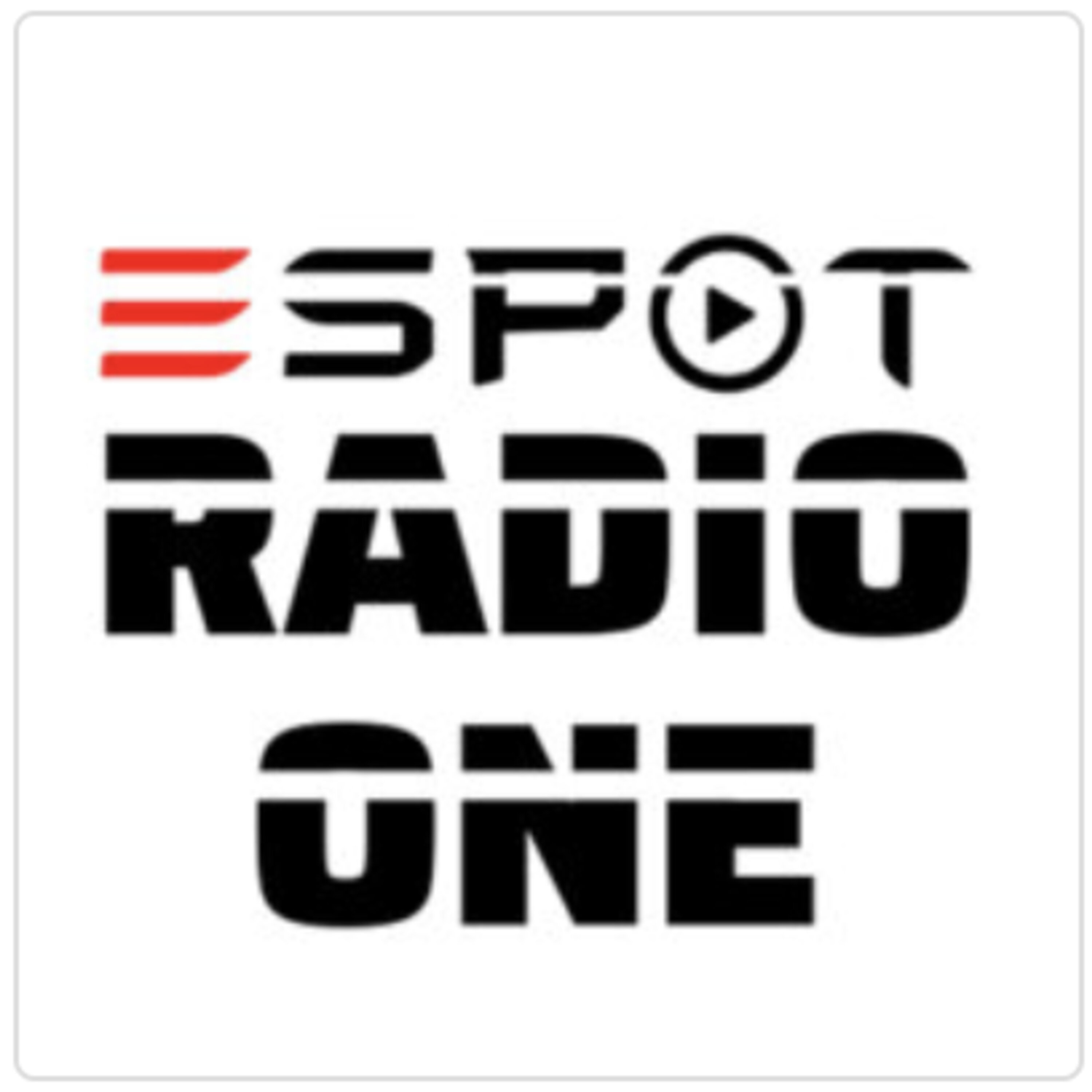 ESPOT RADIO ONE OREGON ICE cover