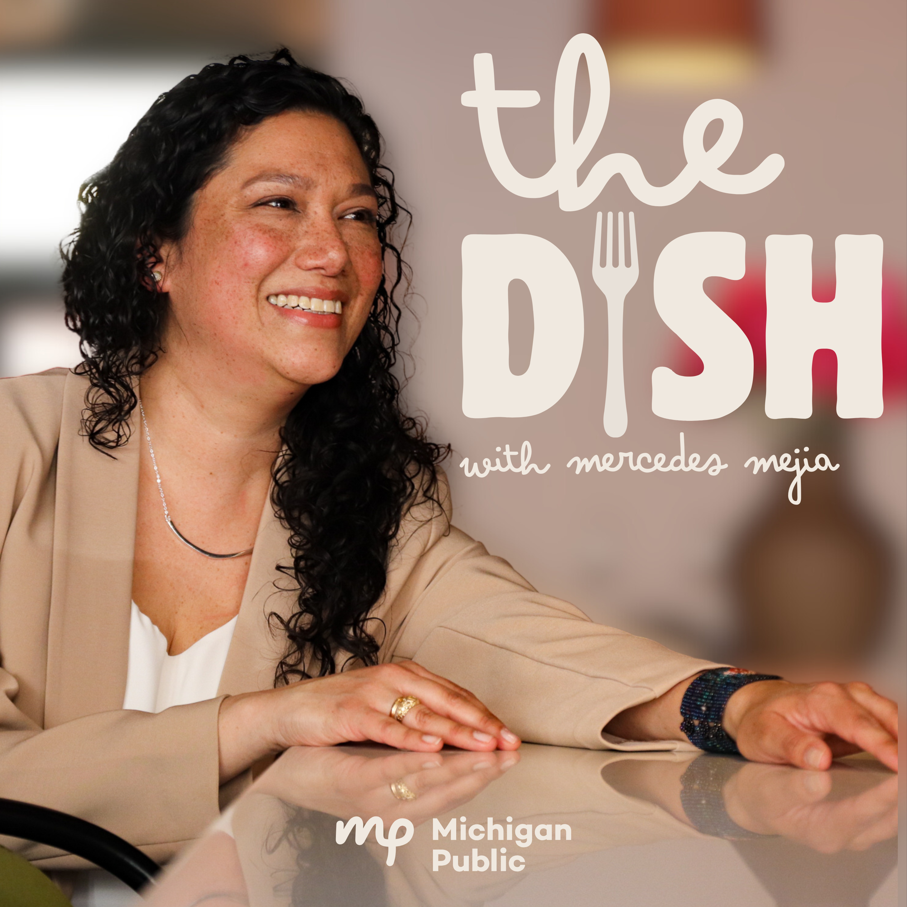 The Dish