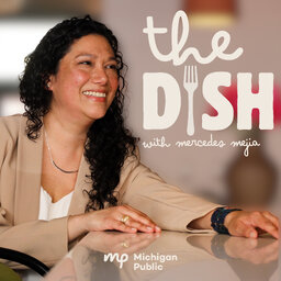 The Dish