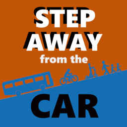 Step Away from the Car