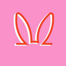 Pink Rabbit