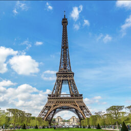 Ici La-bas Partout (Here Over There Everywhere)