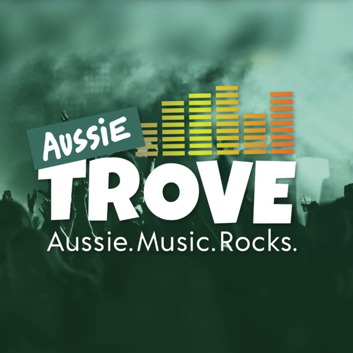 Aussie Trove