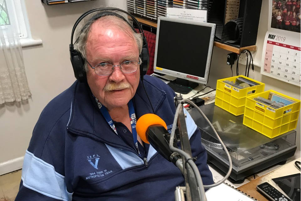 Good Morning Brekkie Show