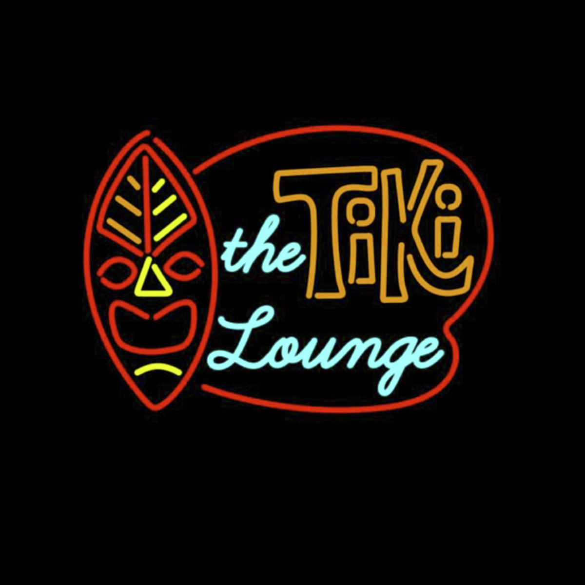 Tiki Lounge Remix
