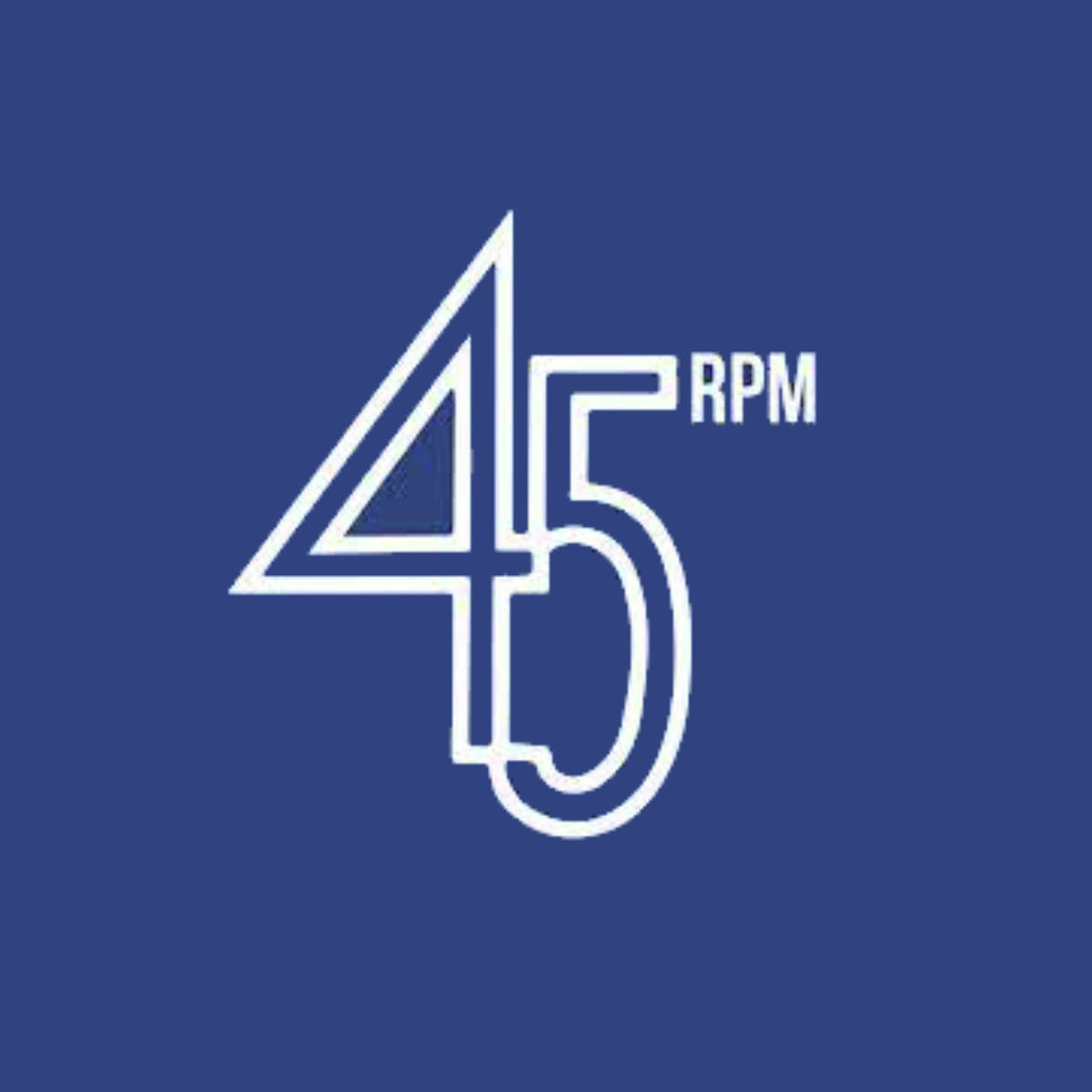 45RPM