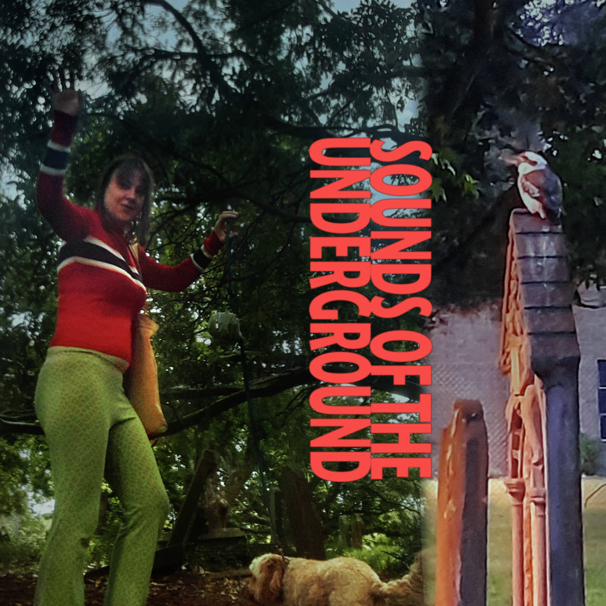 Sounds of the Underground