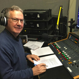 3BBR-FM Concert Hall