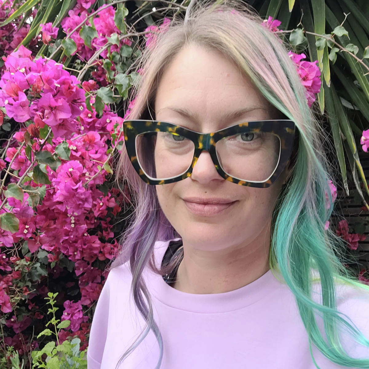 Monday Morning Breakfast