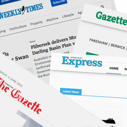 Gippsland Regional News