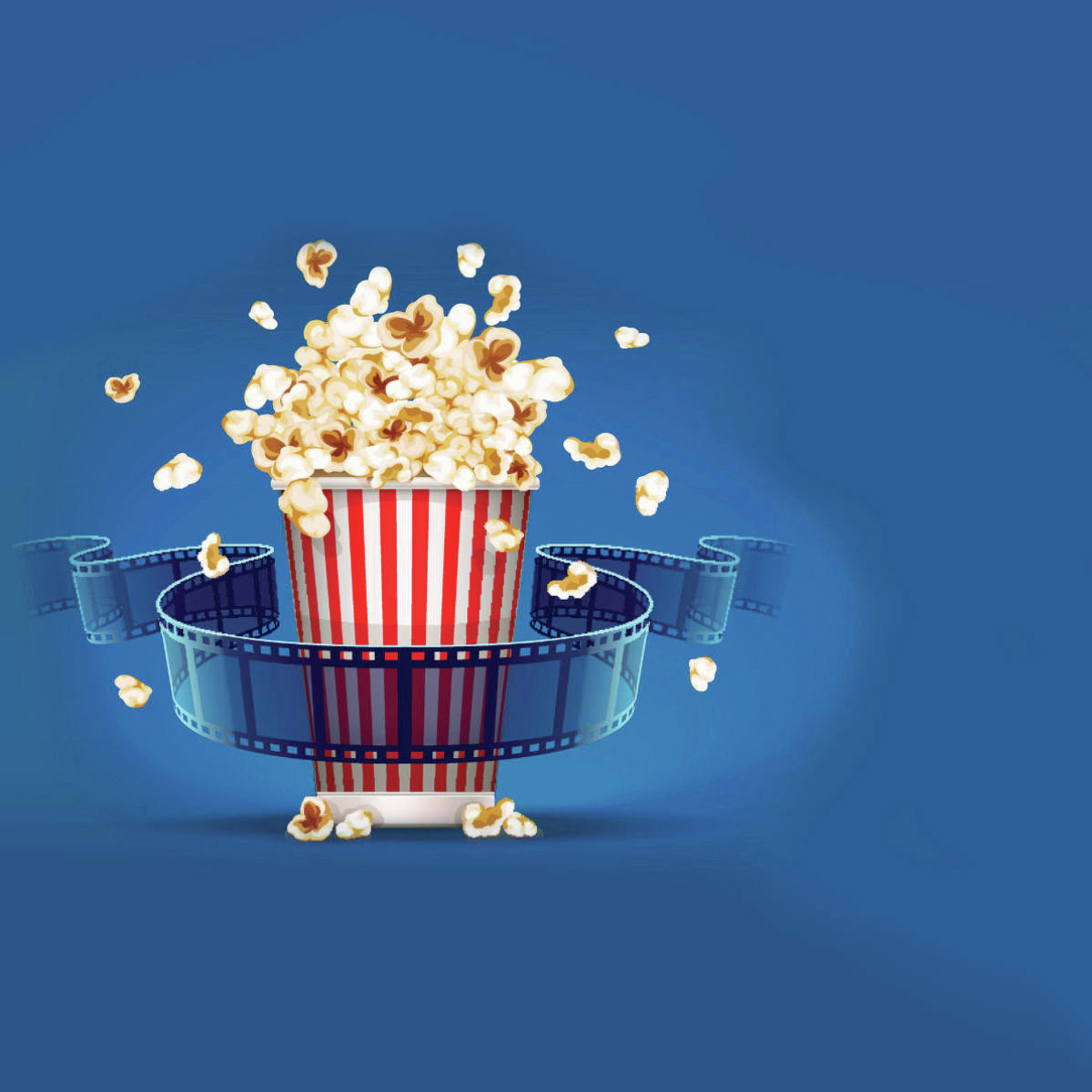 Meet Me At The Movies