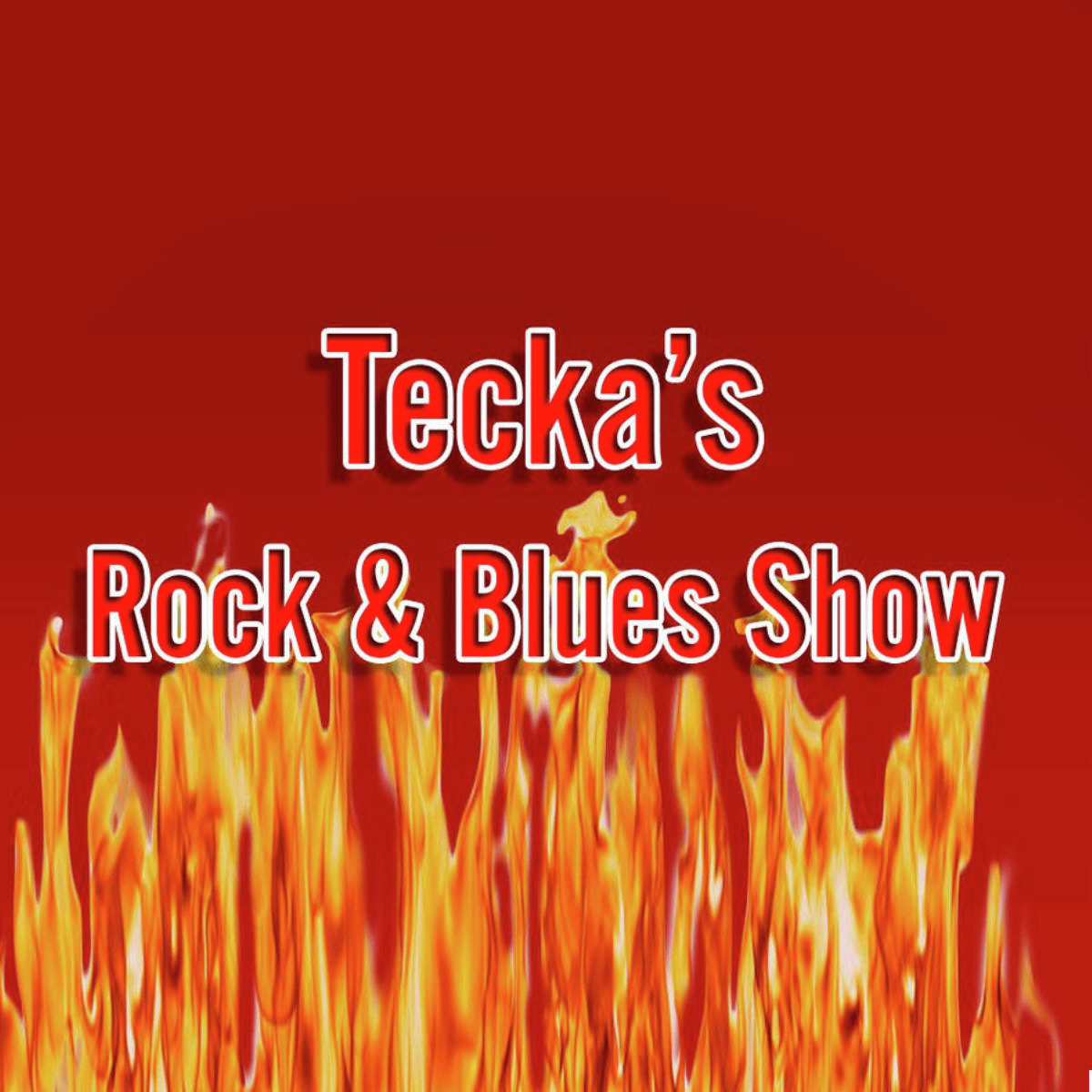 Tecka's Rock & Blues Show