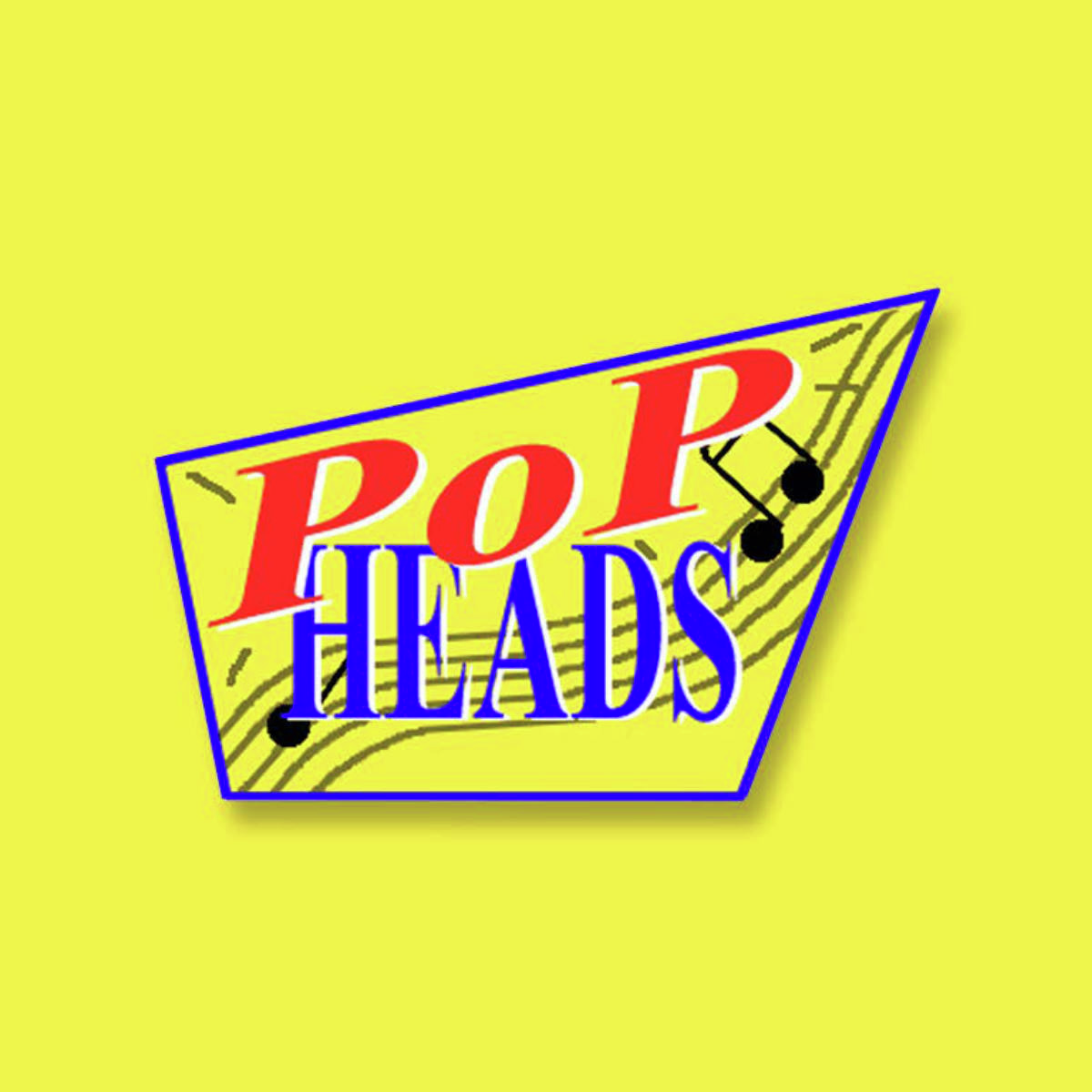 Pop Heads