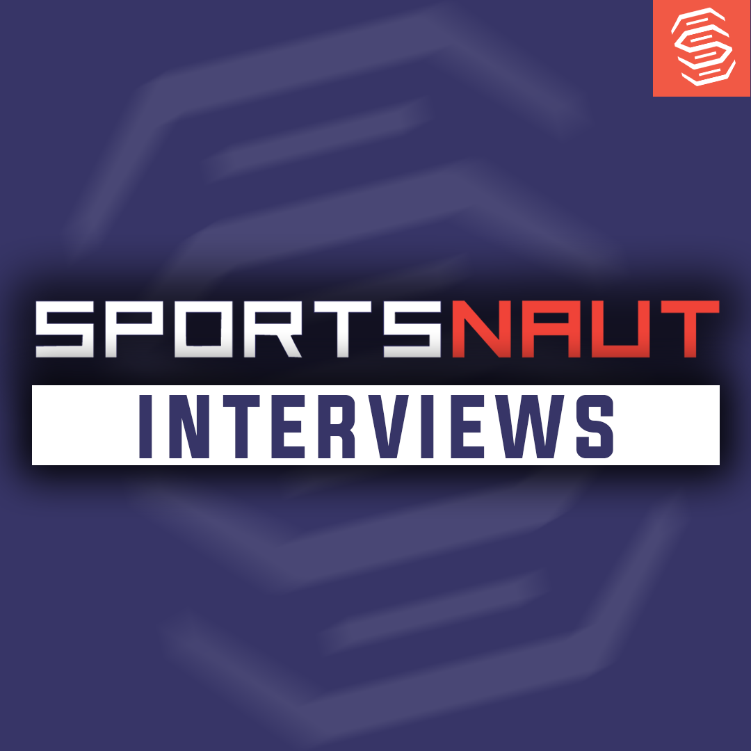 The Sportsnaut Interviews