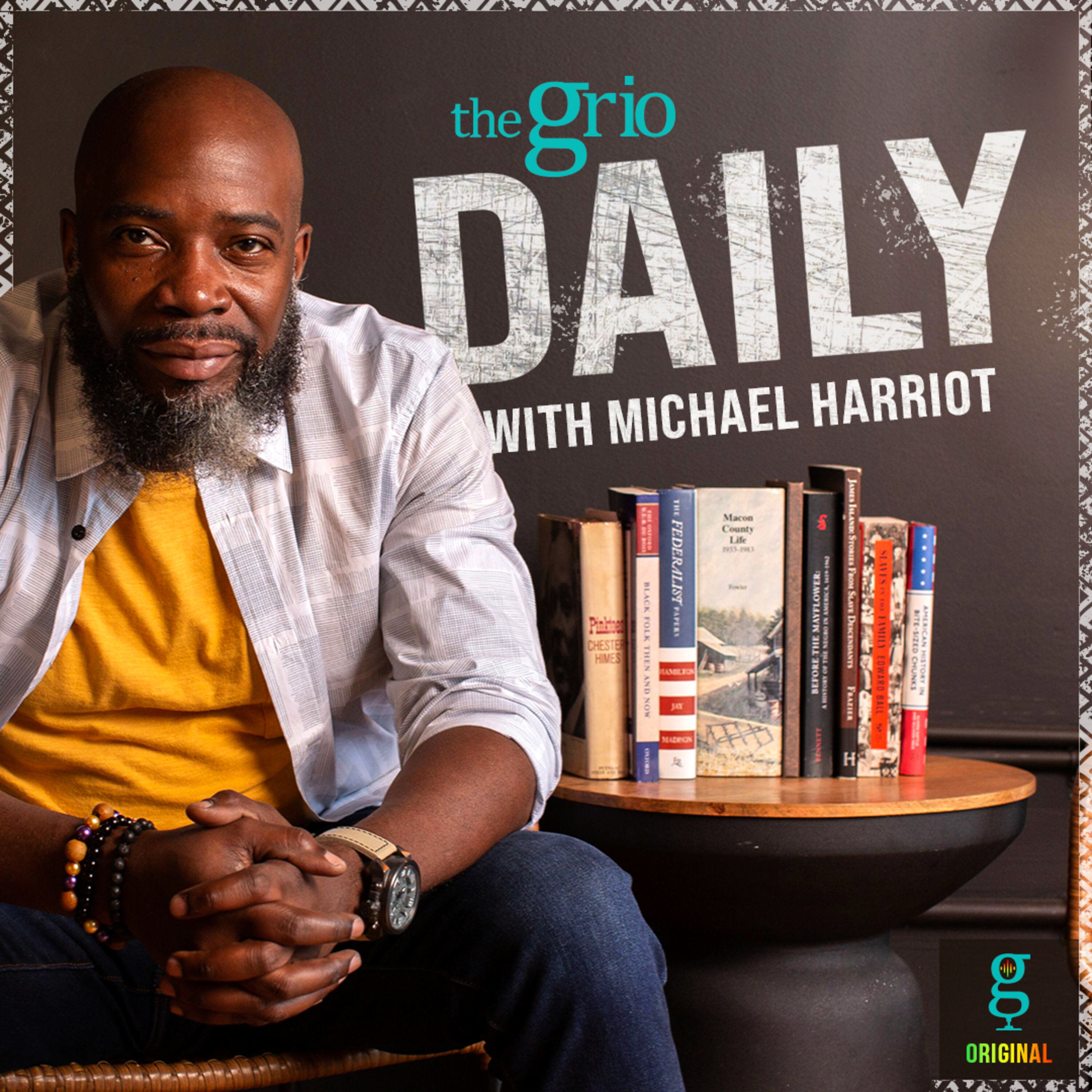 The Grio Daily with Michael Harriot