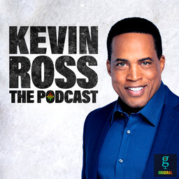 Kevin Ross The Podcast