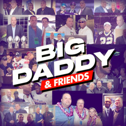 Big Daddy & Friends