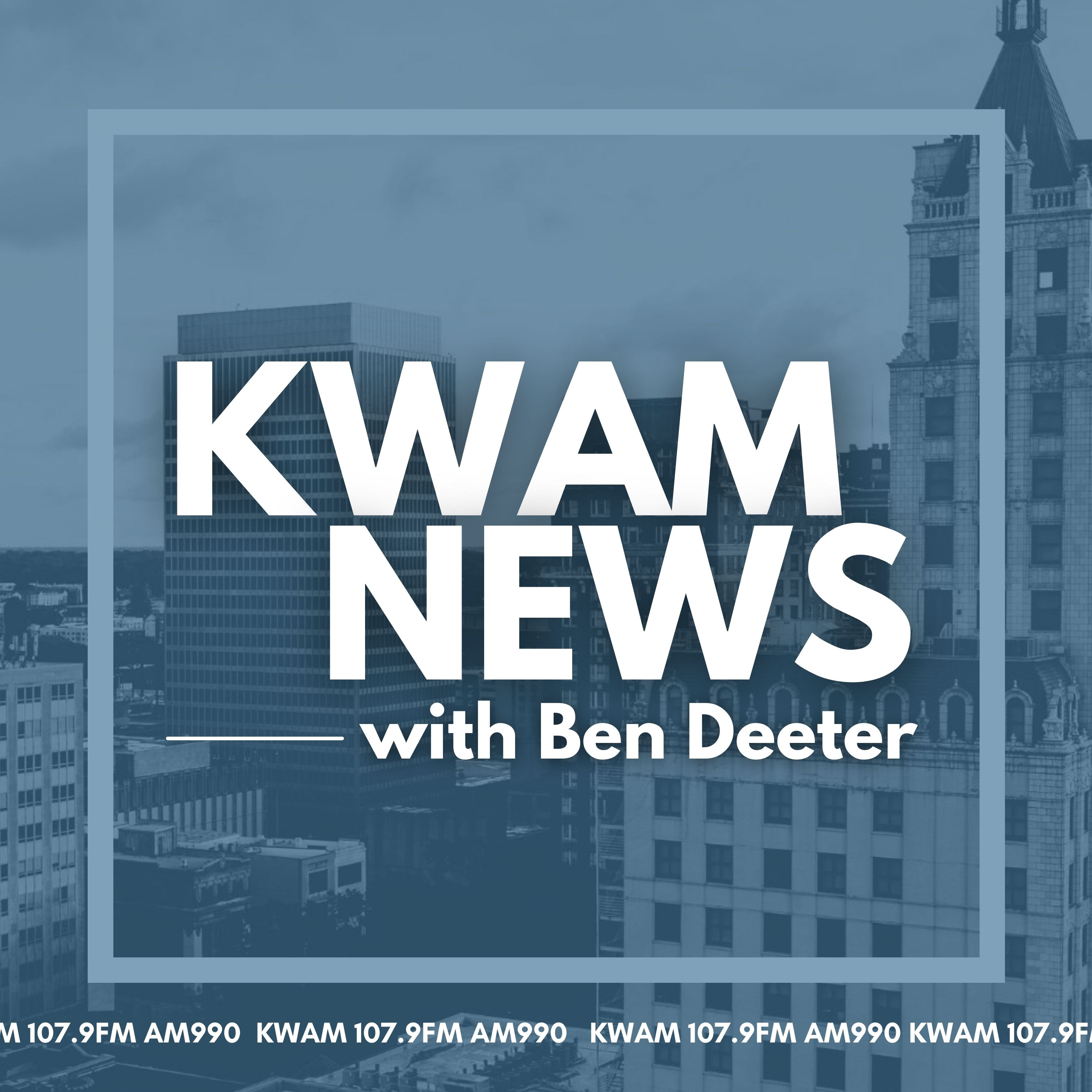KWAM News with Ben Deeter