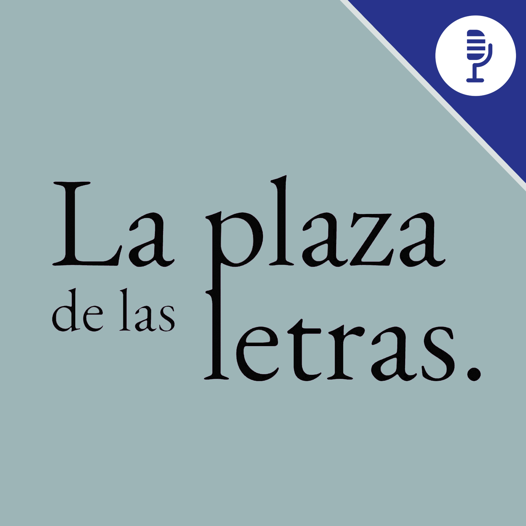 La Plaza de las Letras