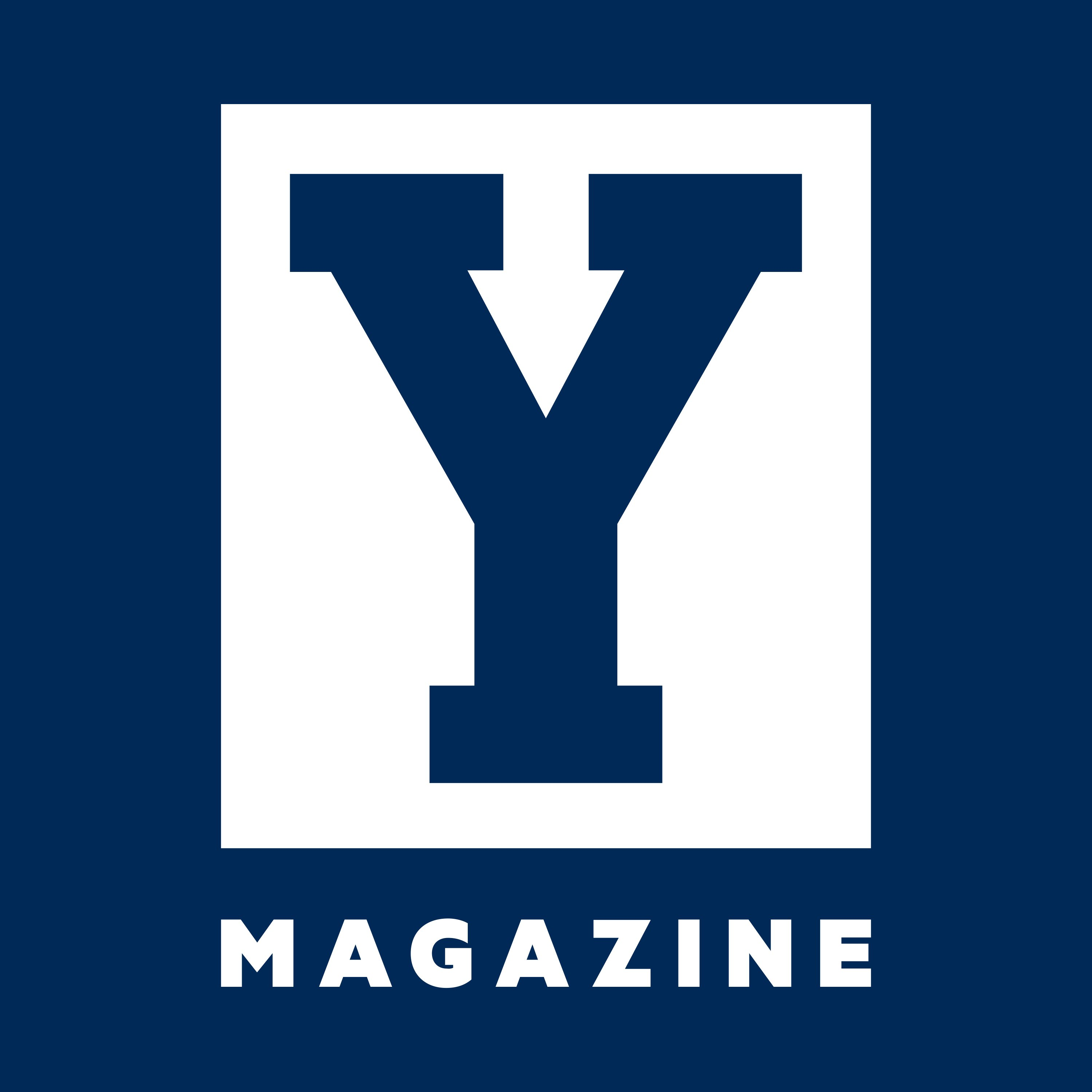 Y Magazine
